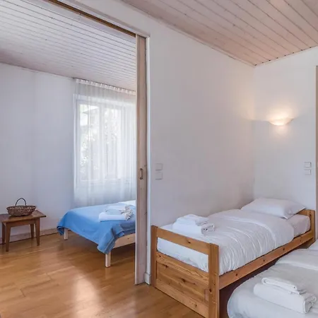 Appartement Du Mont - La Vardaffe - Welkeys Chamonix